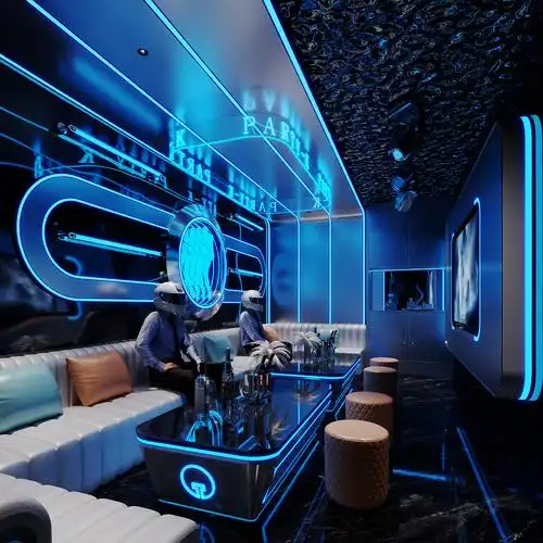 吕梁商务ktv尽享尊贵商务ktv体验-临县ktv预定